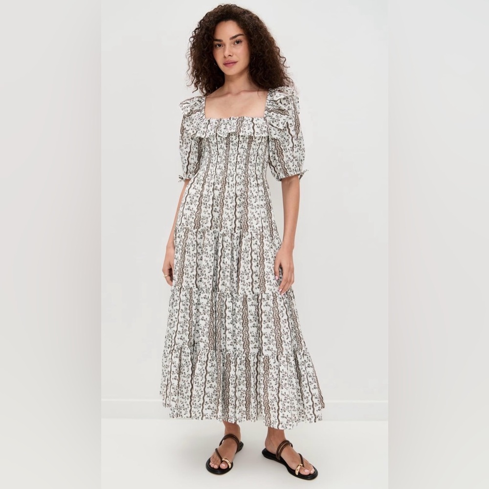 Hill House Home The Corinne Nap Dress
